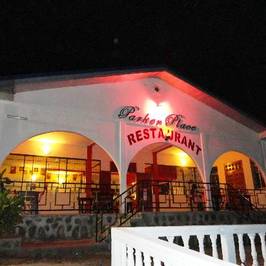 Parker Place Restaurant Banquet & Cabaret