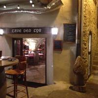 Cave des Lys