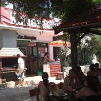 La bomba croatia