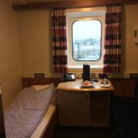 Dfds Seaways