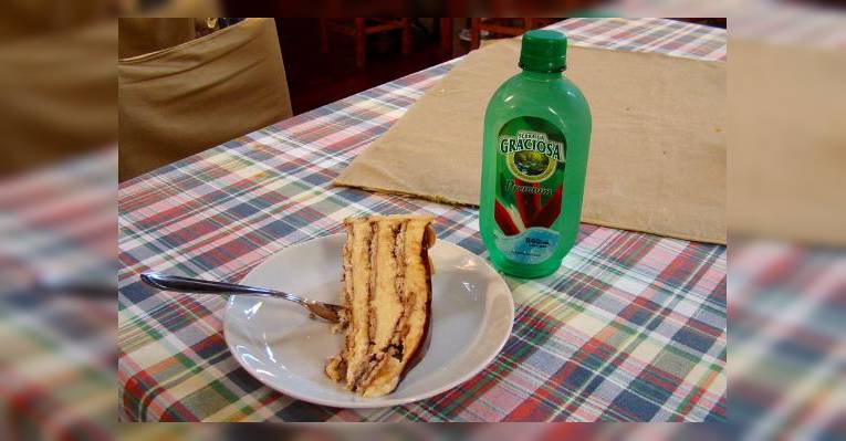 Снимок Erika Biscoitos e Confeitaria, Куритиба