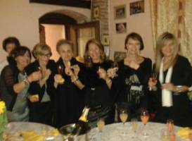 Il Casello di Noce Giuseppina