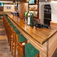 Supporter Sports Pub & Grill
