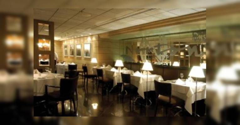 Снимок Restaurante em  Brasilia Best B Grill sul, Бразилиа