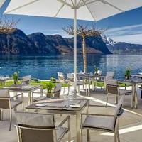 restaurant PRISMA