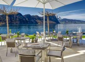 restaurant PRISMA