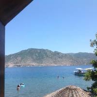 Deniz Restaurant&Pansiyon