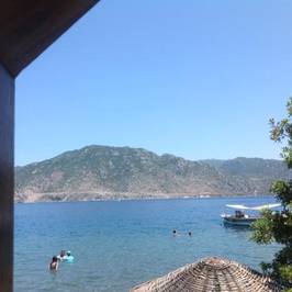 Deniz Restaurant&Pansiyon