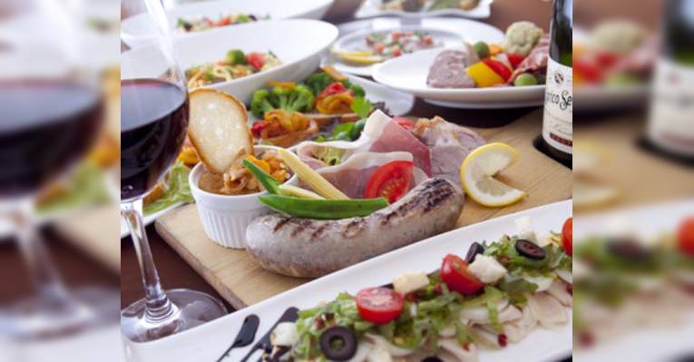 Снимок Torattoria La Voce, Киото