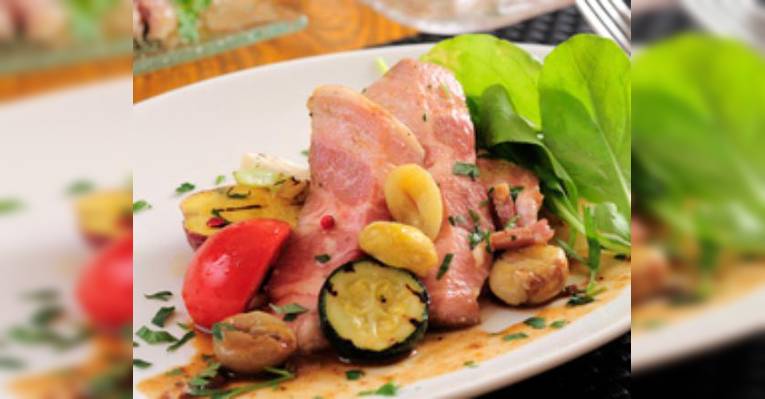 Снимок Torattoria La Voce, Киото