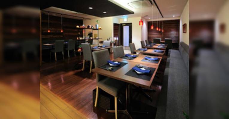 Снимок Torattoria La Voce, Киото