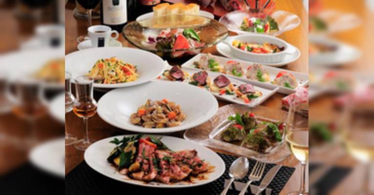 Снимок Torattoria La Voce, Киото