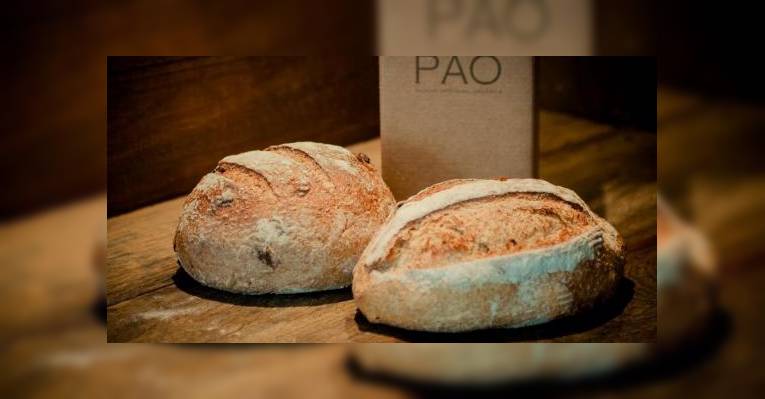 Снимок PAO - Padaria Artesanal Organica, Сан-Паулу