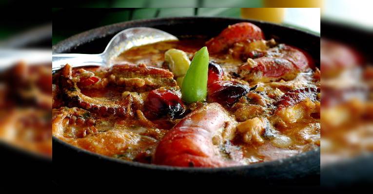Снимок Restaurante Sabor do Sul, Илеус