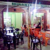Mirante Bar E Restaurante