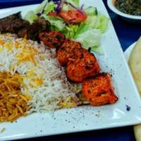 Grill Kabob Express