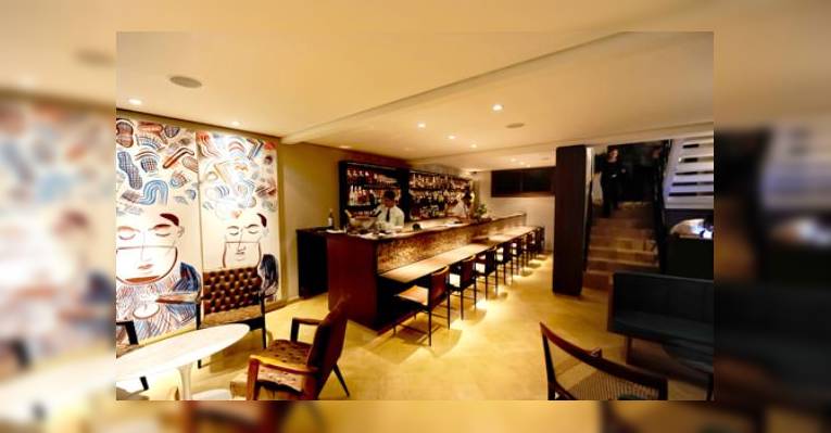 Снимок Bravin Restaurante, Сан-Паулу