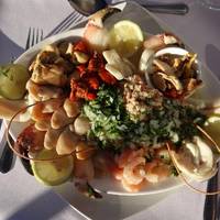 Restaurant Bahia Azul