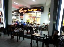 Kuzeya Mangal Sanat?