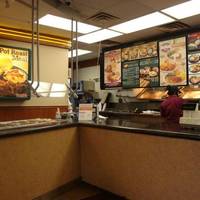 Grandy's