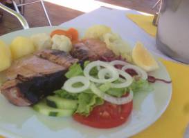 Restaurante do cabrita, portugal