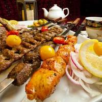 Kabob House