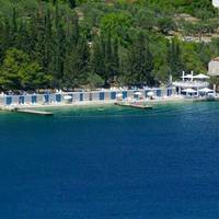 Beach Bar Azzurro