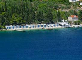 Beach Bar Azzurro