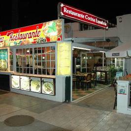 Ristorante Pizzeria la Paz