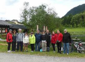 Forellenstation Pfaller