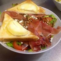 Bla Bla cafe - Creperie
