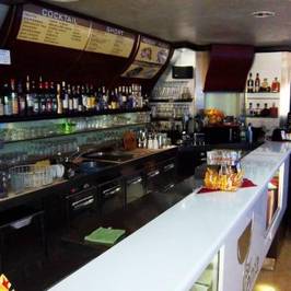 Gelateria Kenya