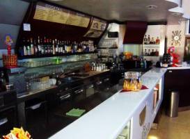 Gelateria Kenya