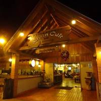 Silvan Cult Steakhouse