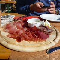 Ristorante Bar Lago Boe