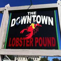 Downtown Lobster Pound