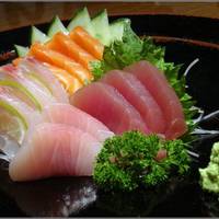 Sushi Tori