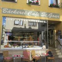Caf? und B?cker St. Goar