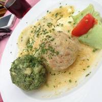 Seerestaurant Hinterstein