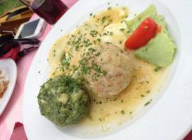 Seerestaurant Hinterstein