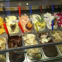 L'Angolo Del Gelato