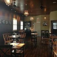 La Spezia Restaurant and Wine Bar
