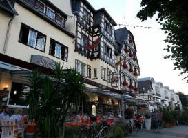 Hotel Anker