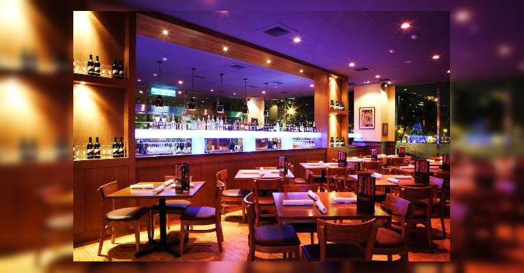 Снимок Outback Staekhouse, Сан-Паулу