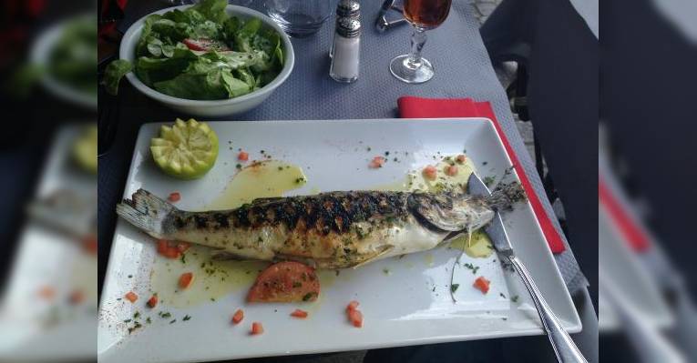 Очень вкусно