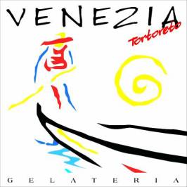 Gelateria Venezia
