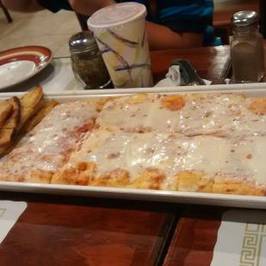 Pizzarras Restaurant