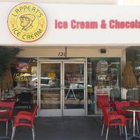 Lappert's Ice Cream