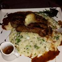 Casa De Maria Bistro