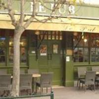 Le Pub